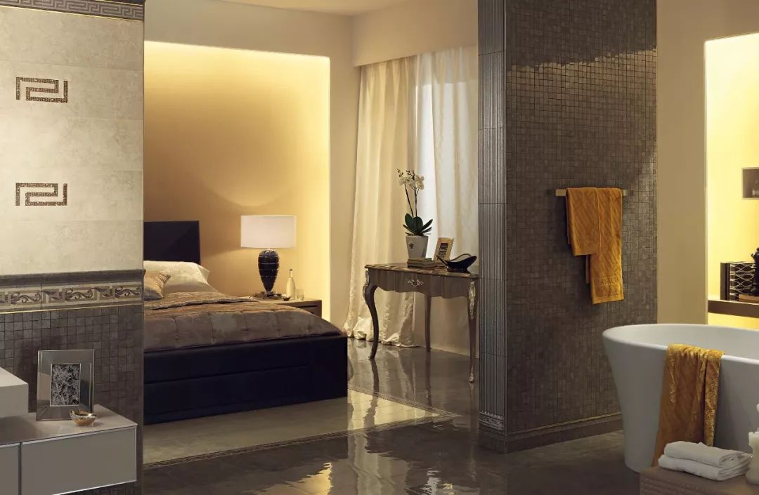 范思哲瓷砖,奢华艺术的极致呈现-62