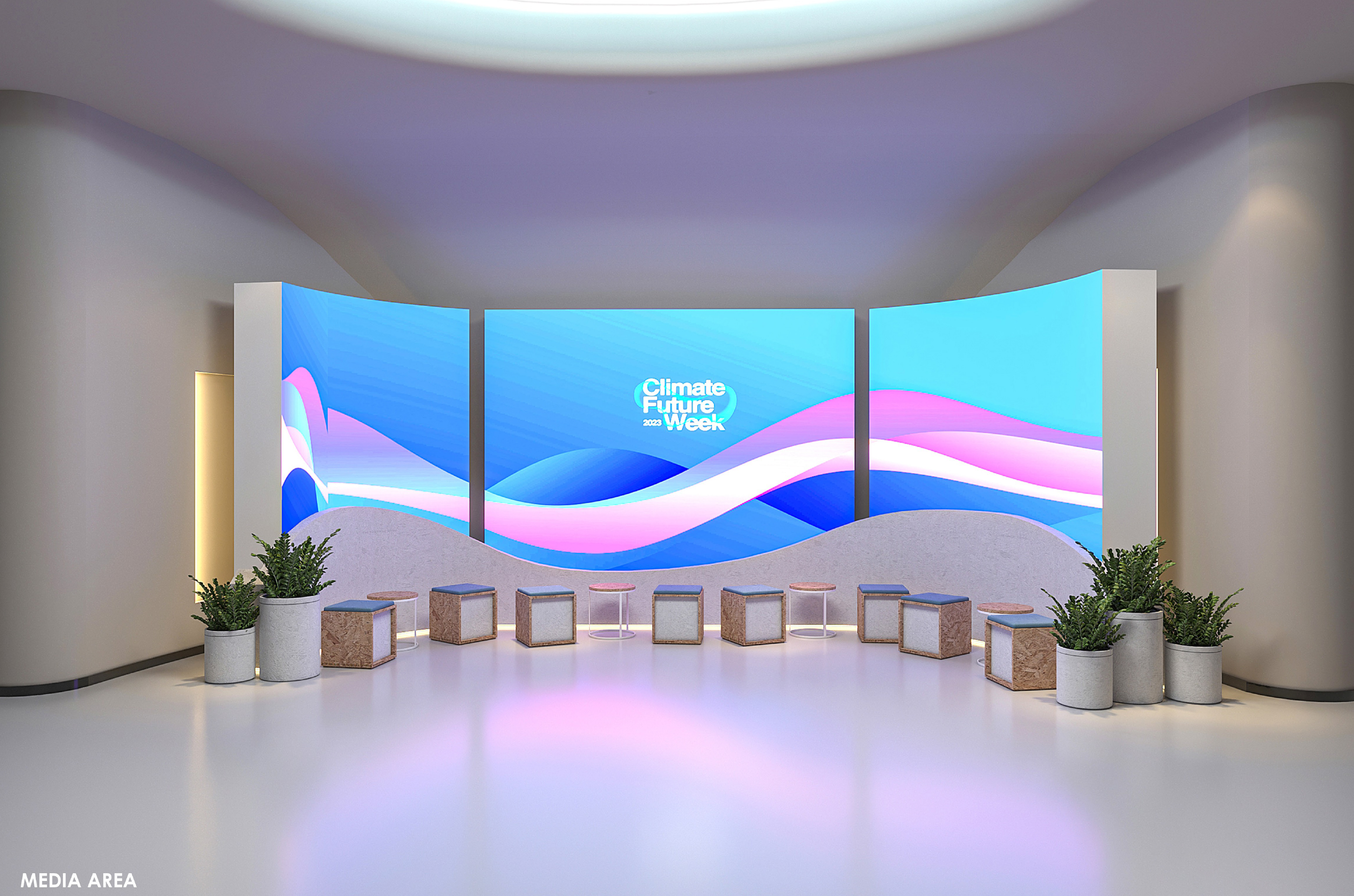 迪拜气候未来周丨阿联酋迪拜-6