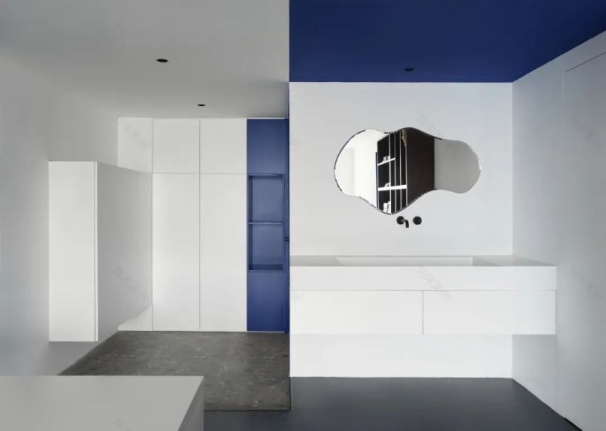 日式装修翻车实录丨中国丨设计师里白,设计师刘一汀等-23