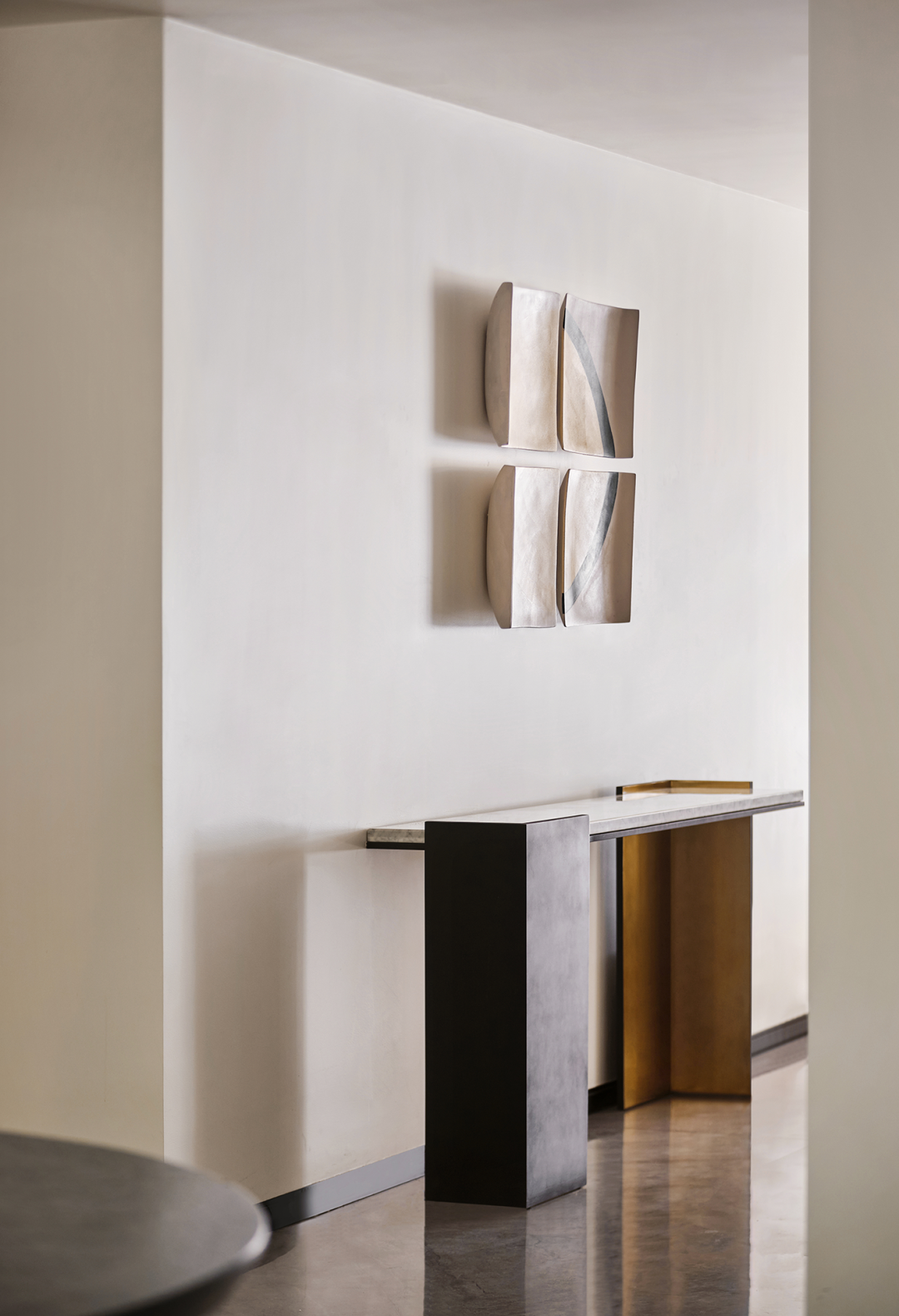 绵阳英郦庄园丨中国绵阳丨STUDIO.Y室内设计事务所-36