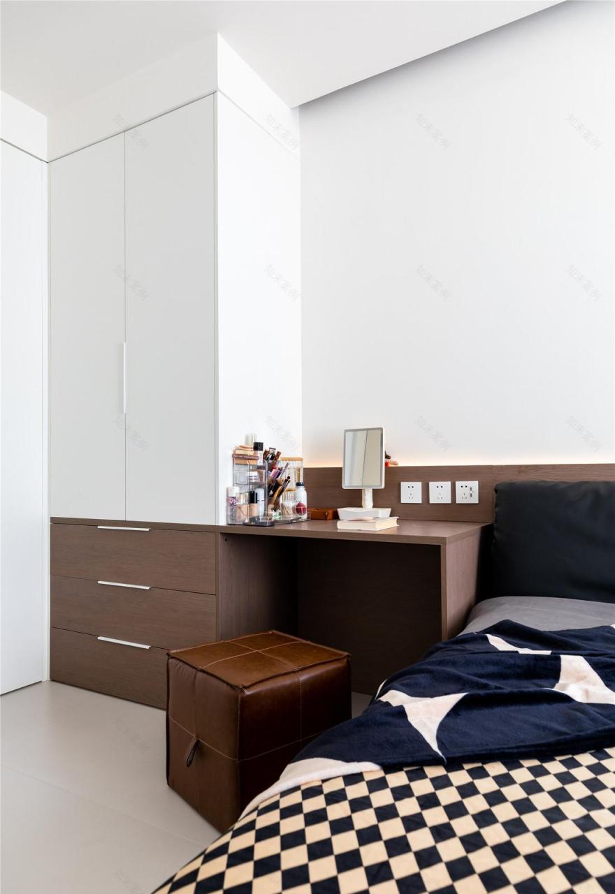 小黑屋重获通透,开阔加倍-27