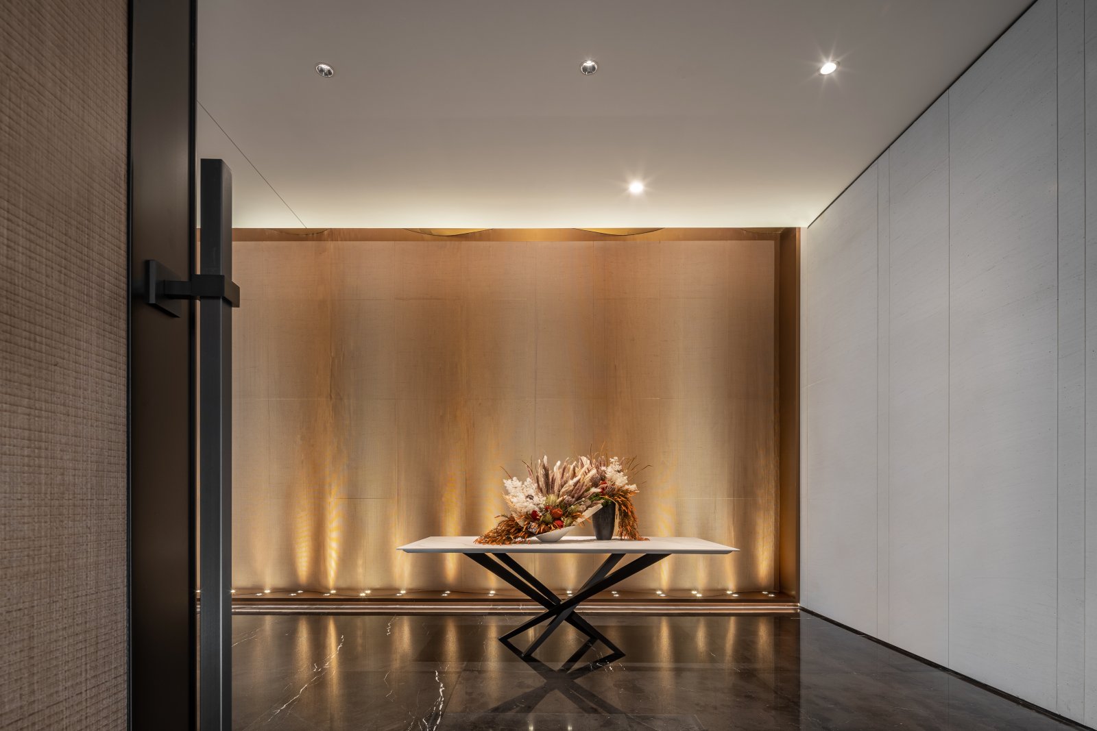 佛山君康轩·君兰和玥会所丨中国佛山丨广东天元建筑设计有限公司-14