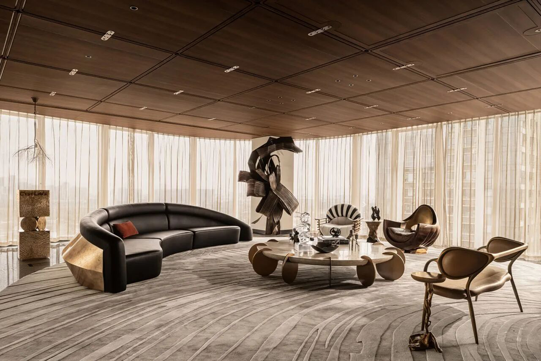 DINZ德网 | 在同一个市场下的12个空间-245