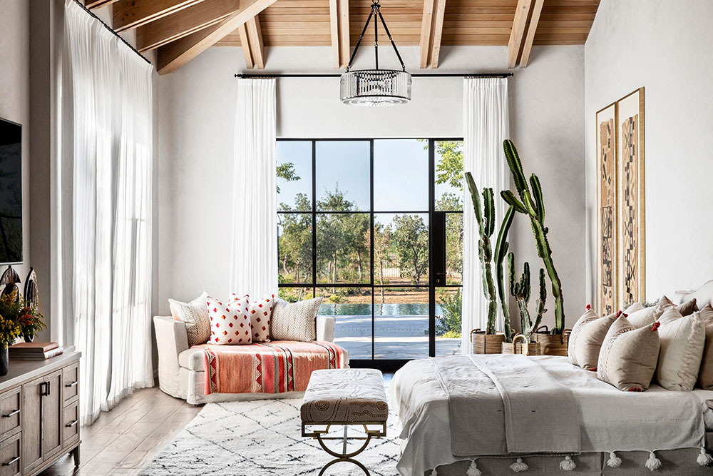以色列白色石屋 | 地中海与美式风格的完美融合-18