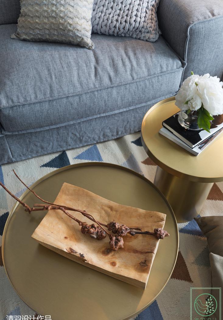 猫小姐的北欧风之家-30