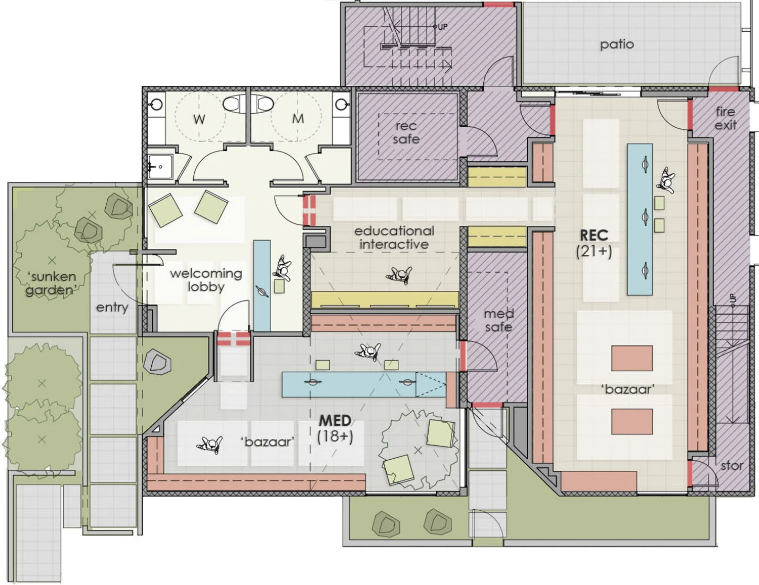 丨美国丹佛丨Hunter Leggitt Studio-5