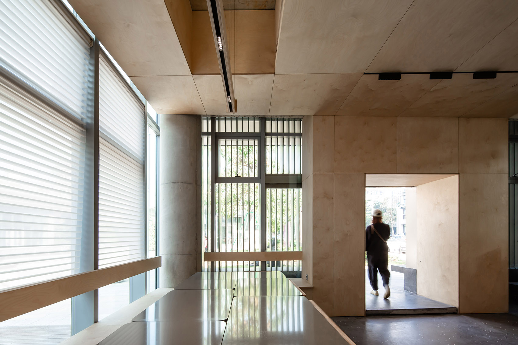 FEI X MIE 合作店,共存空间丨中国佛山丨泥木建筑工作室-69