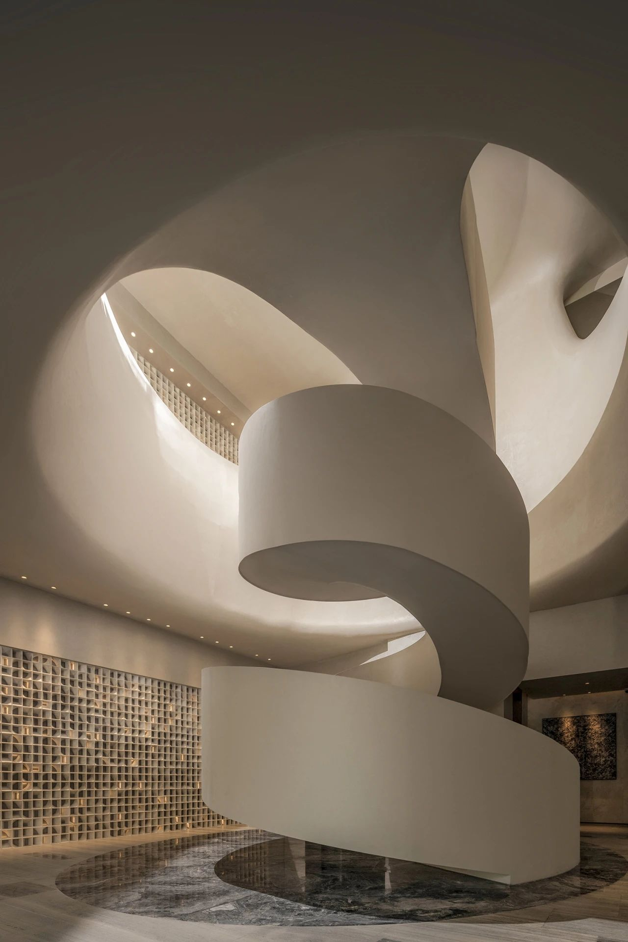 义乌绿城凤起潮鸣丨中国浙江丨真工设计,SRD DESIGN 赛瑞迪普-37