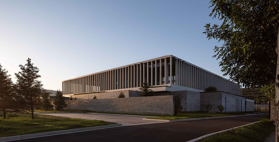 丨中国山西丨JSPA Design-43