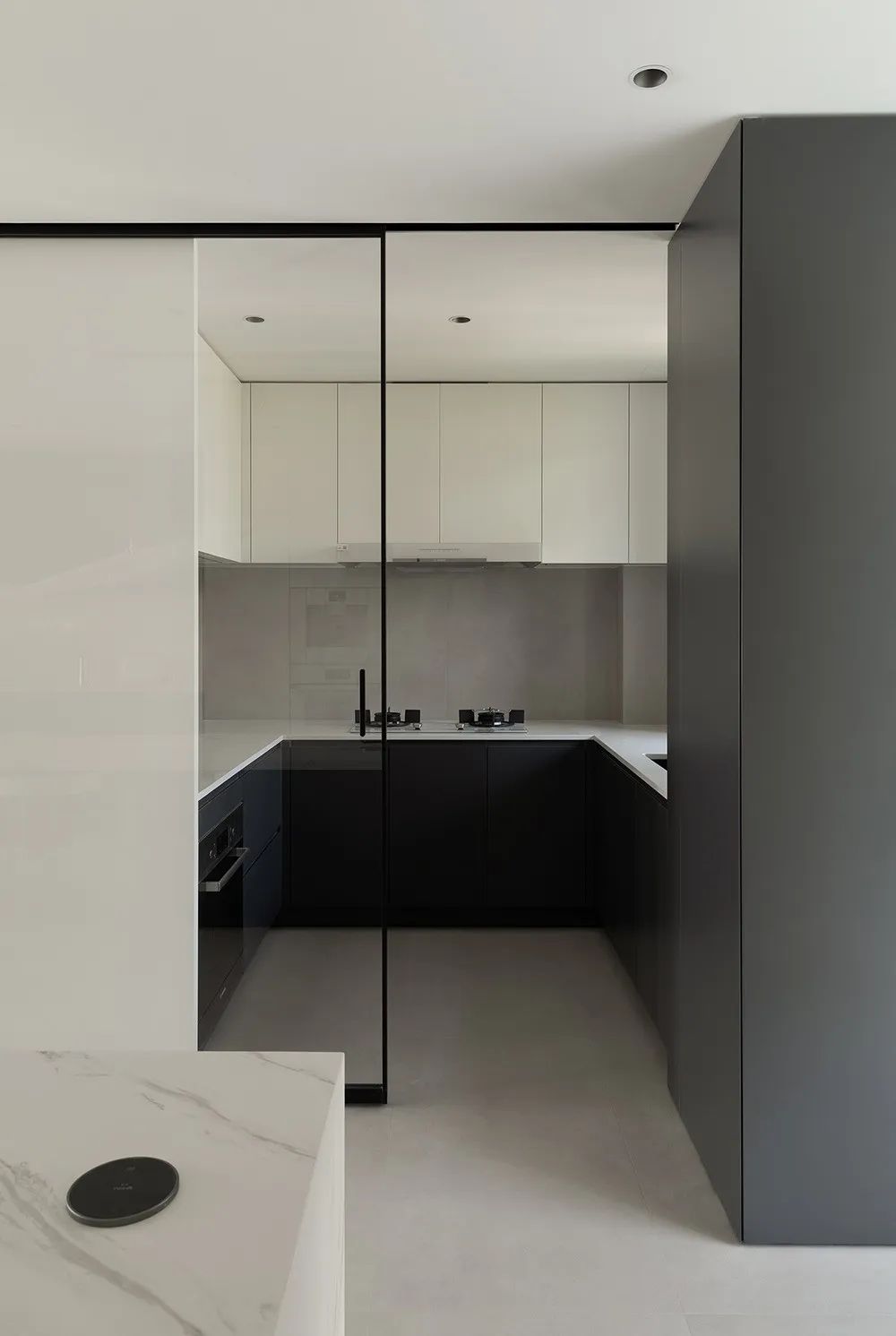 SYJ 私宅设计丨中国上海丨耕造建筑设计-66