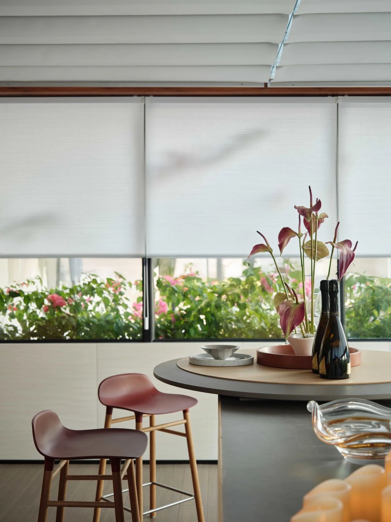 EMSUN亿尚客户中心丨中国清远丨UCE右见设计-66