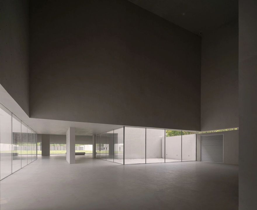 昆山陶一球纪念馆丨大舍建筑设计事务所-47
