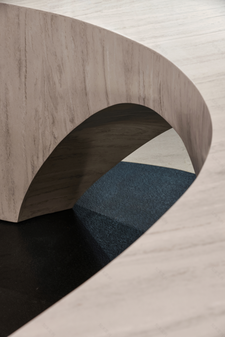 LEDINI 雷狄尼展厅丨中国成都丨STUDIO.Y 室内设计事务所-46