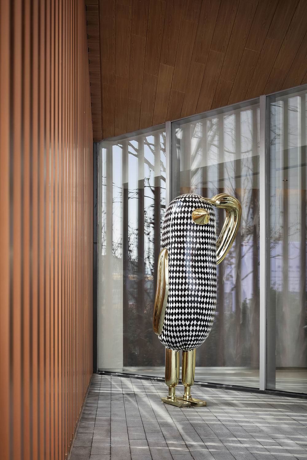 太原紫藤公馆售楼处丨中国太原丨深圳雯华设计顾问有限公司-2