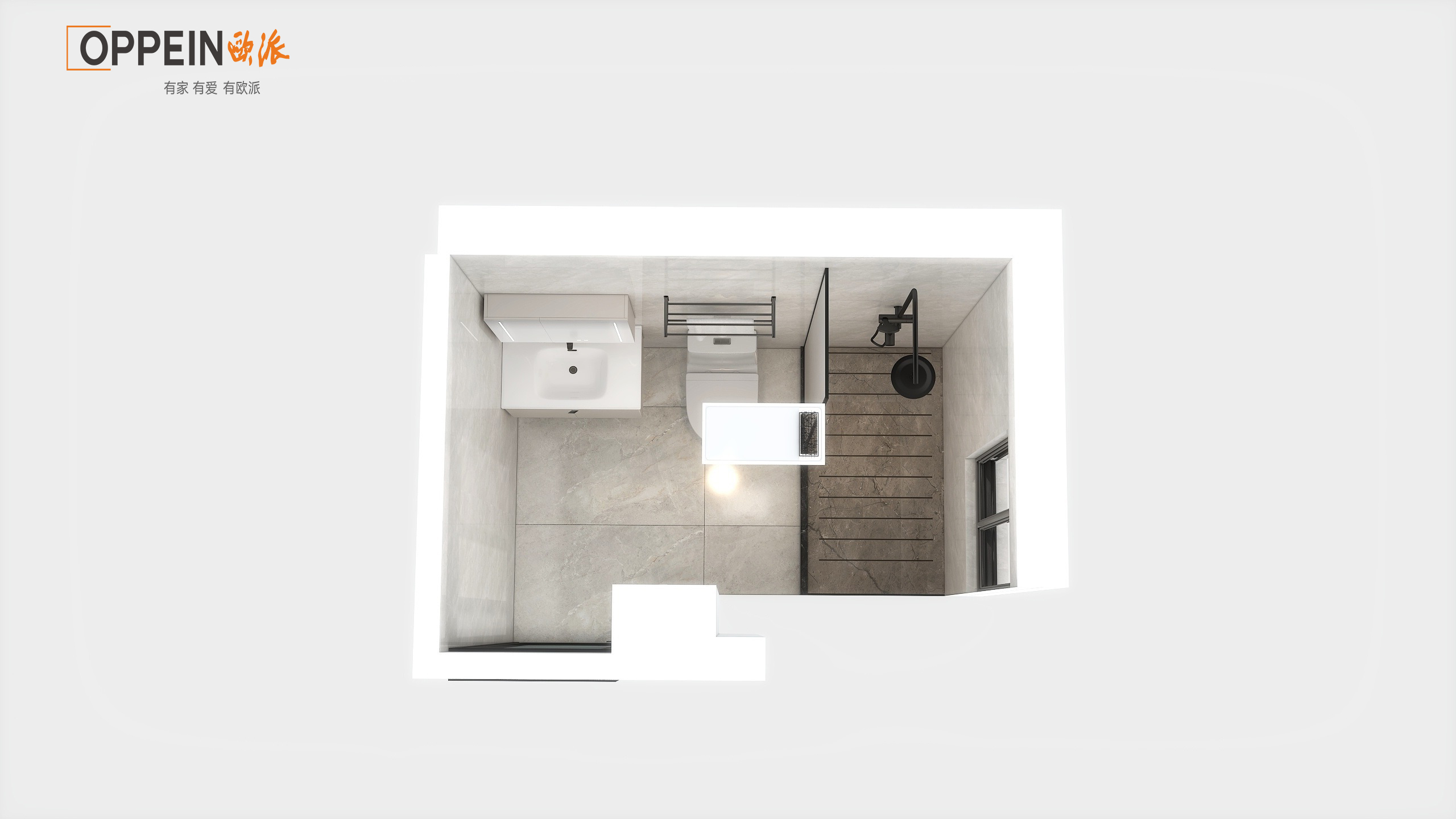 钱总云麓大观2栋03户型雅居-34