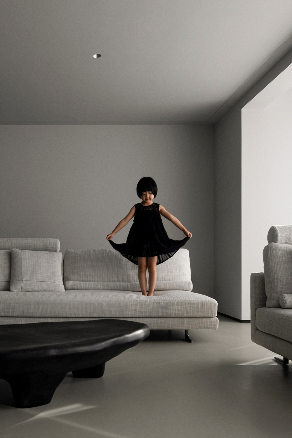 2023年度佳作,私宅设计丨中国丨多个设计机构-18