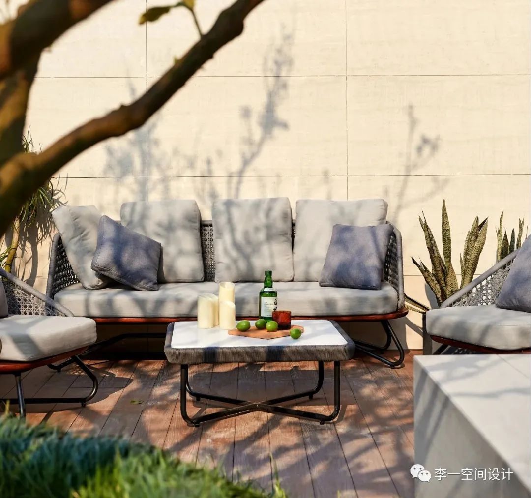 台州荣味-- 汀餐厅 | 城市绿洲中的自然空间探索-30