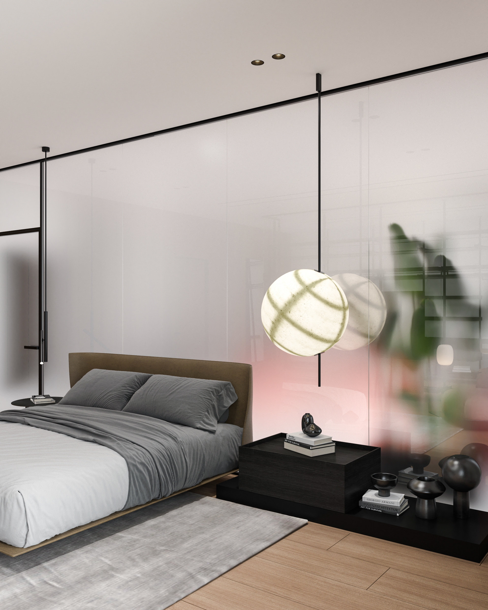 Demantahus 私人住宅丨Guga Odikadze-40