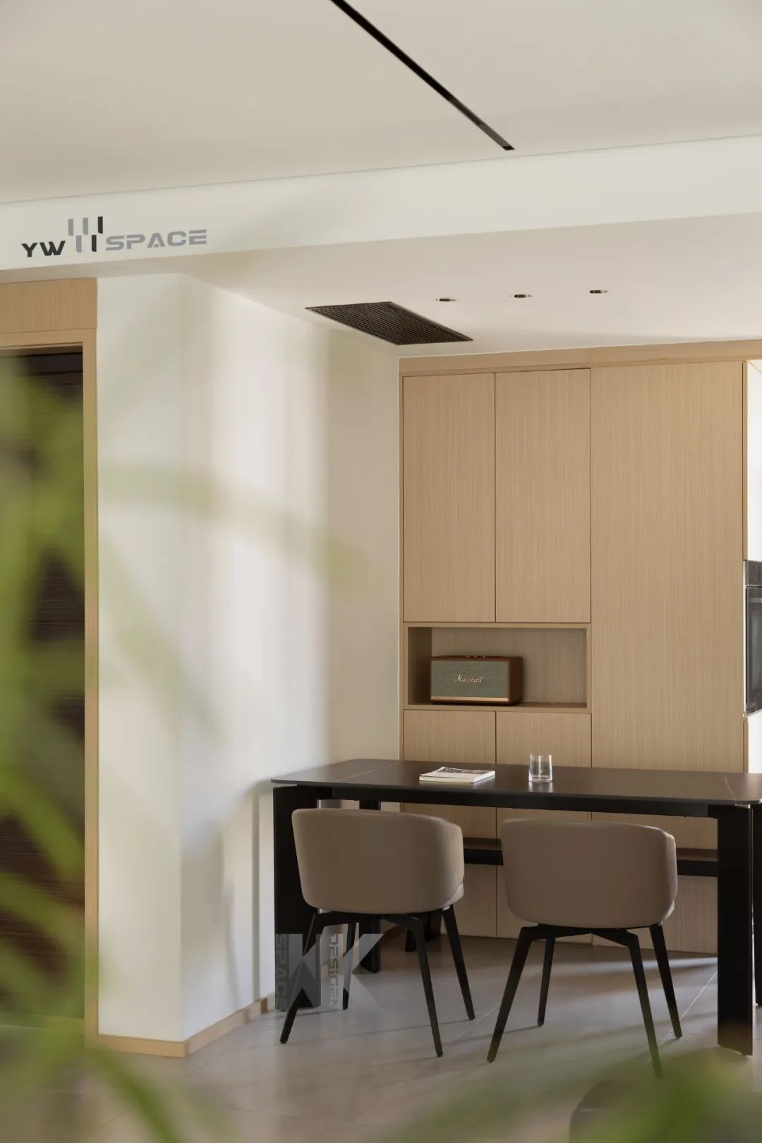 宁静的疗愈 · 吴恺的融禾花苑设计丨中国无锡丨又未设计-17