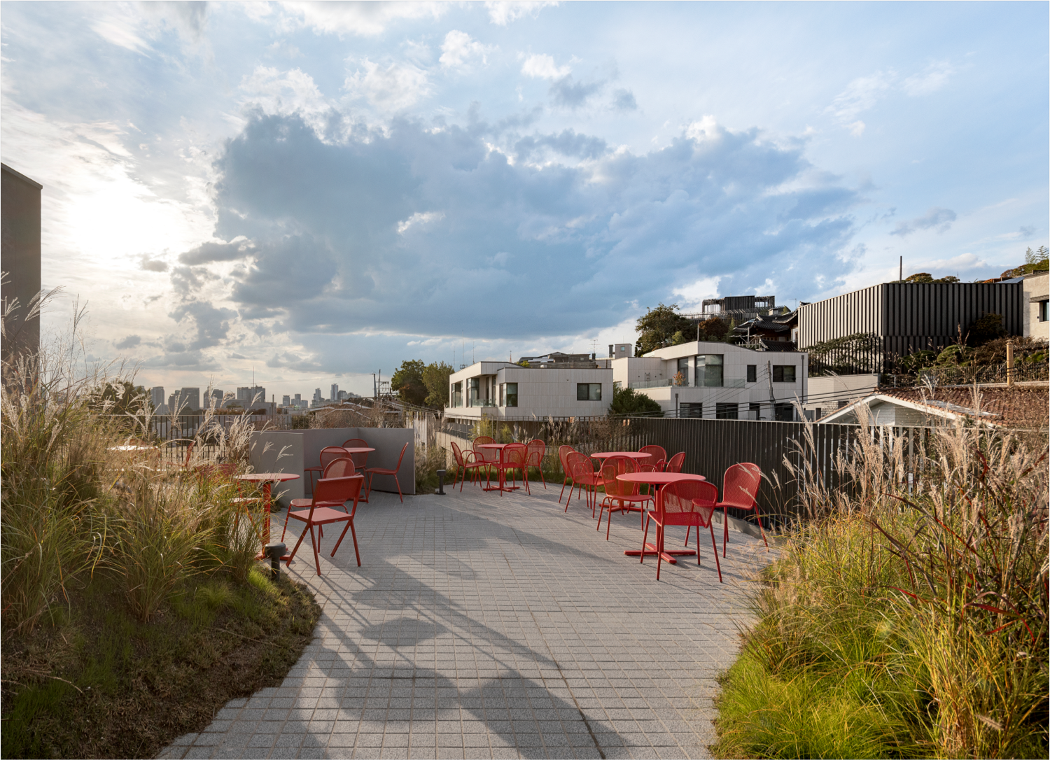 WOOYOUNGMI旗舰店丨韩国首尔丨Stocker Lee Architetti-17