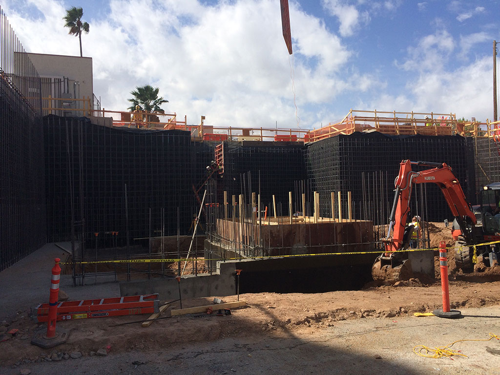 亚利桑那大学生物科学研究实验室丨美国图森丨ZGF Architects,BWS Architects-9