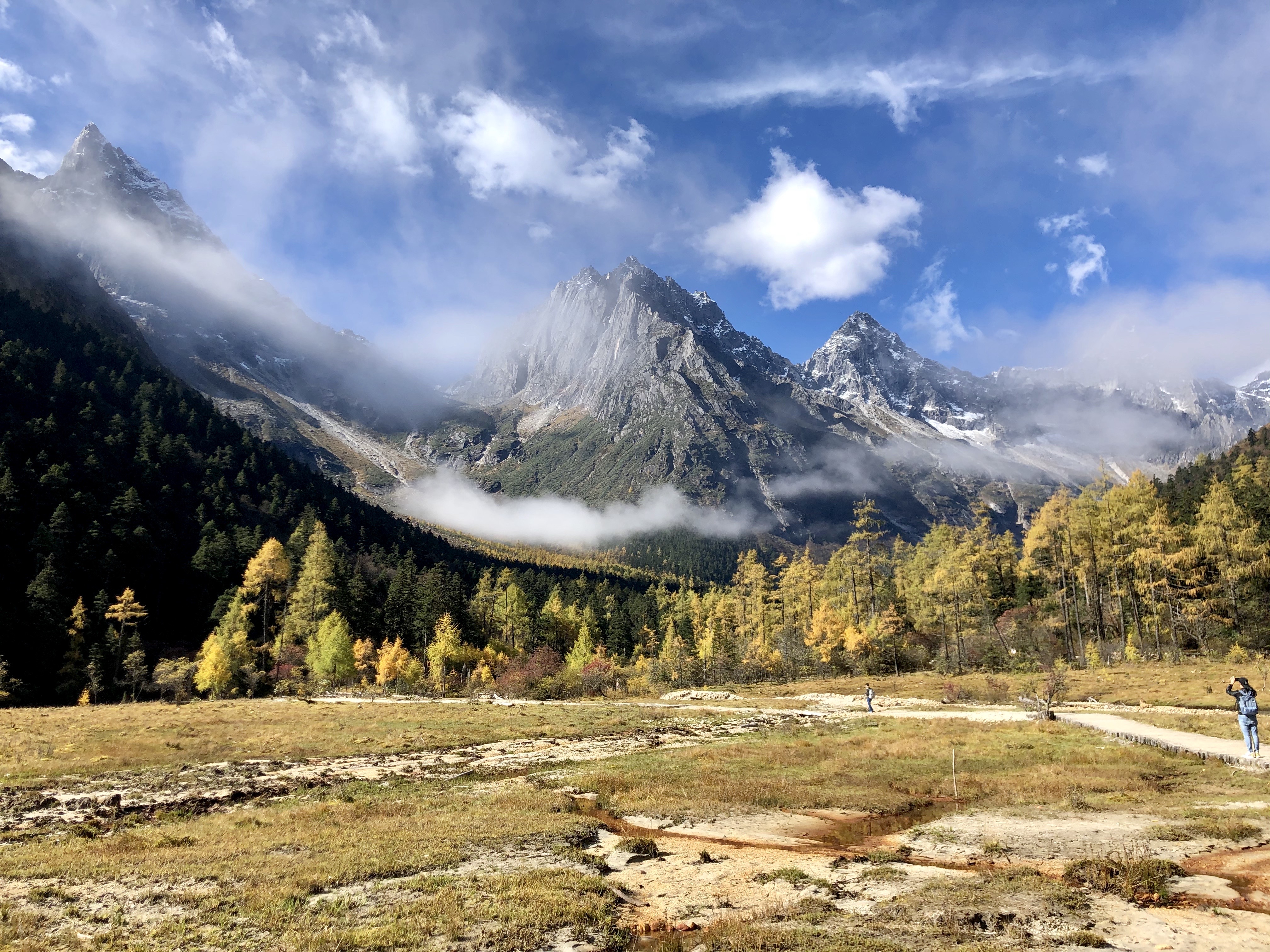 川西大环线相关设计项目（推测）丨也门亚丁-51
