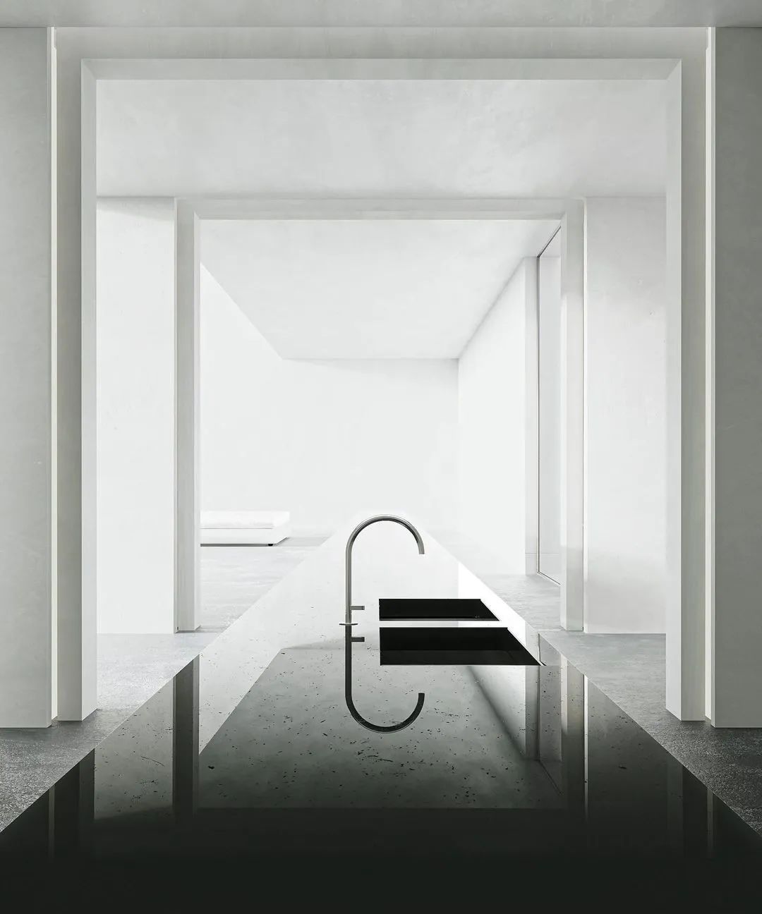 虚拟住宅梦丨Alba de la Fuente-25