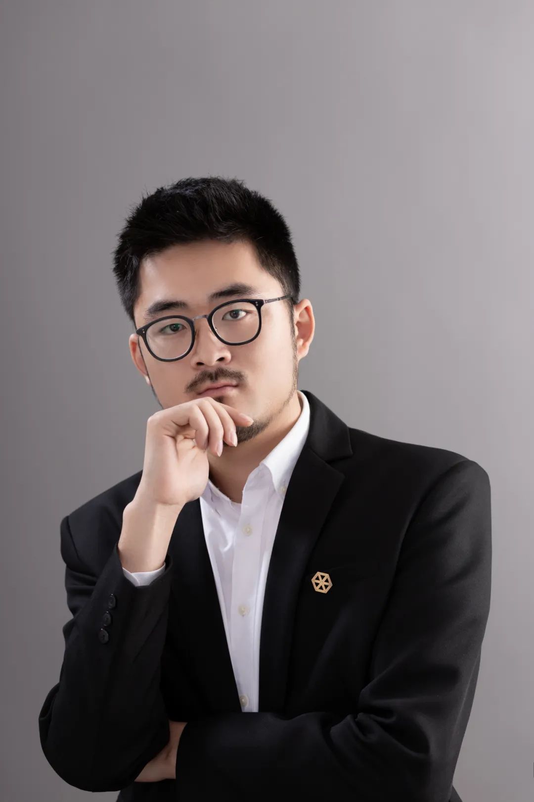 心灵瑜伽 · 200m²现代风格瑜伽馆设计丨ULIKE-42