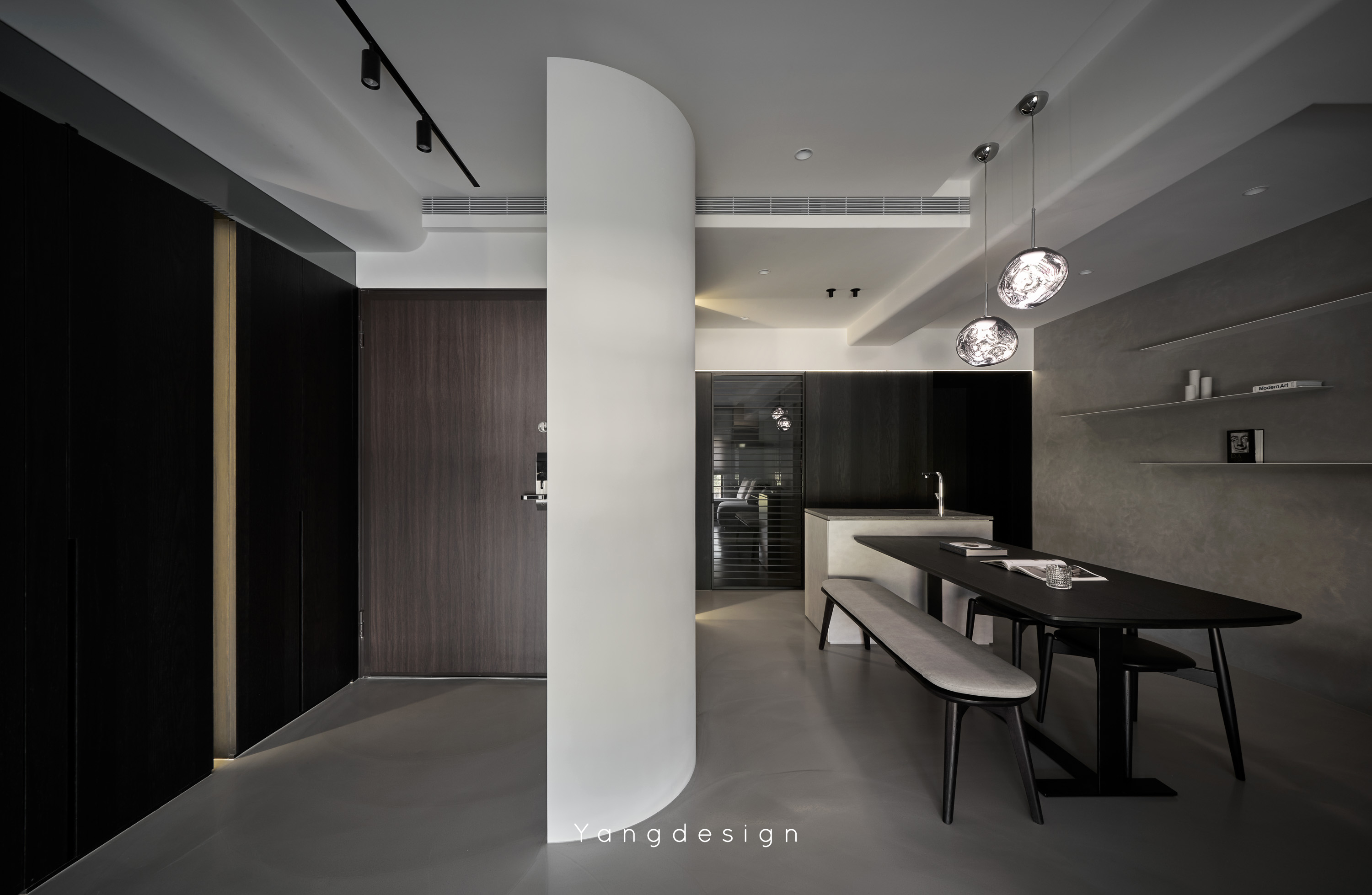 王氏篇章 新的开端丨日本三重-25