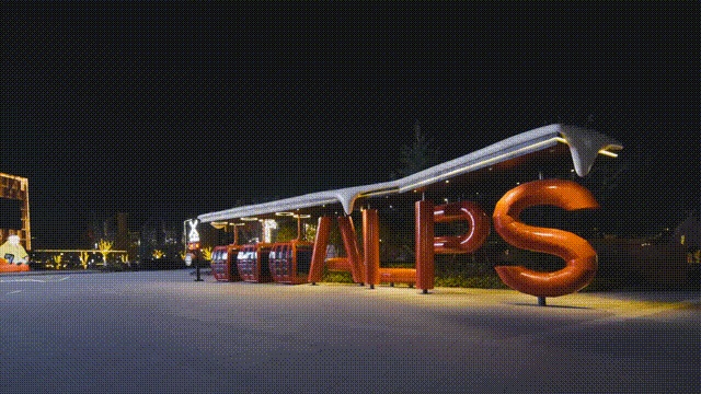 太仓阿尔卑斯国际度假区丨中国江苏丨靳朝晖设计-47