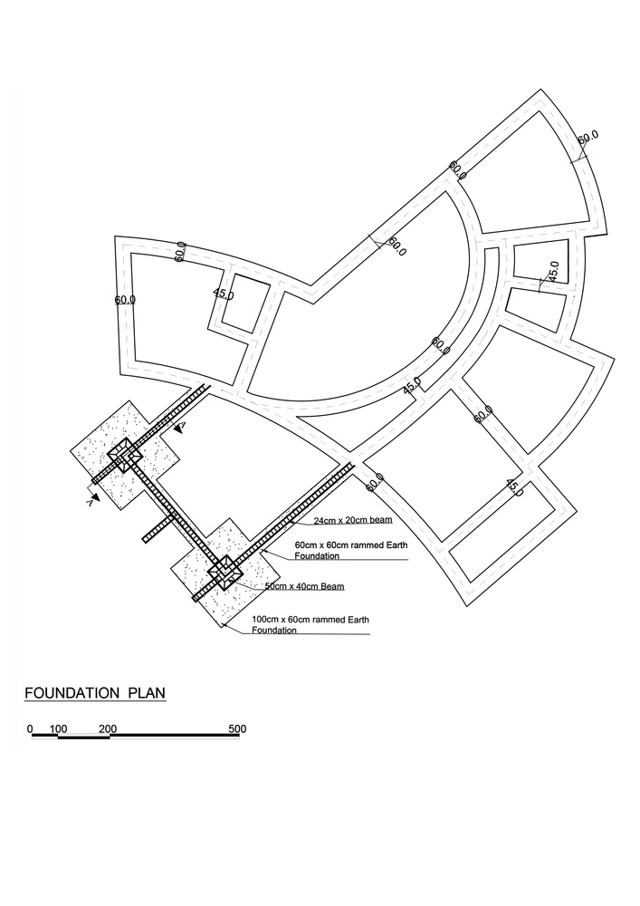 印度库里安菲利普住宅-55