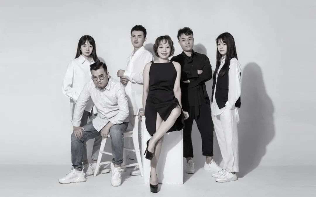 南宁滨江府现代私宅丨中国南宁丨柒颜设计-62