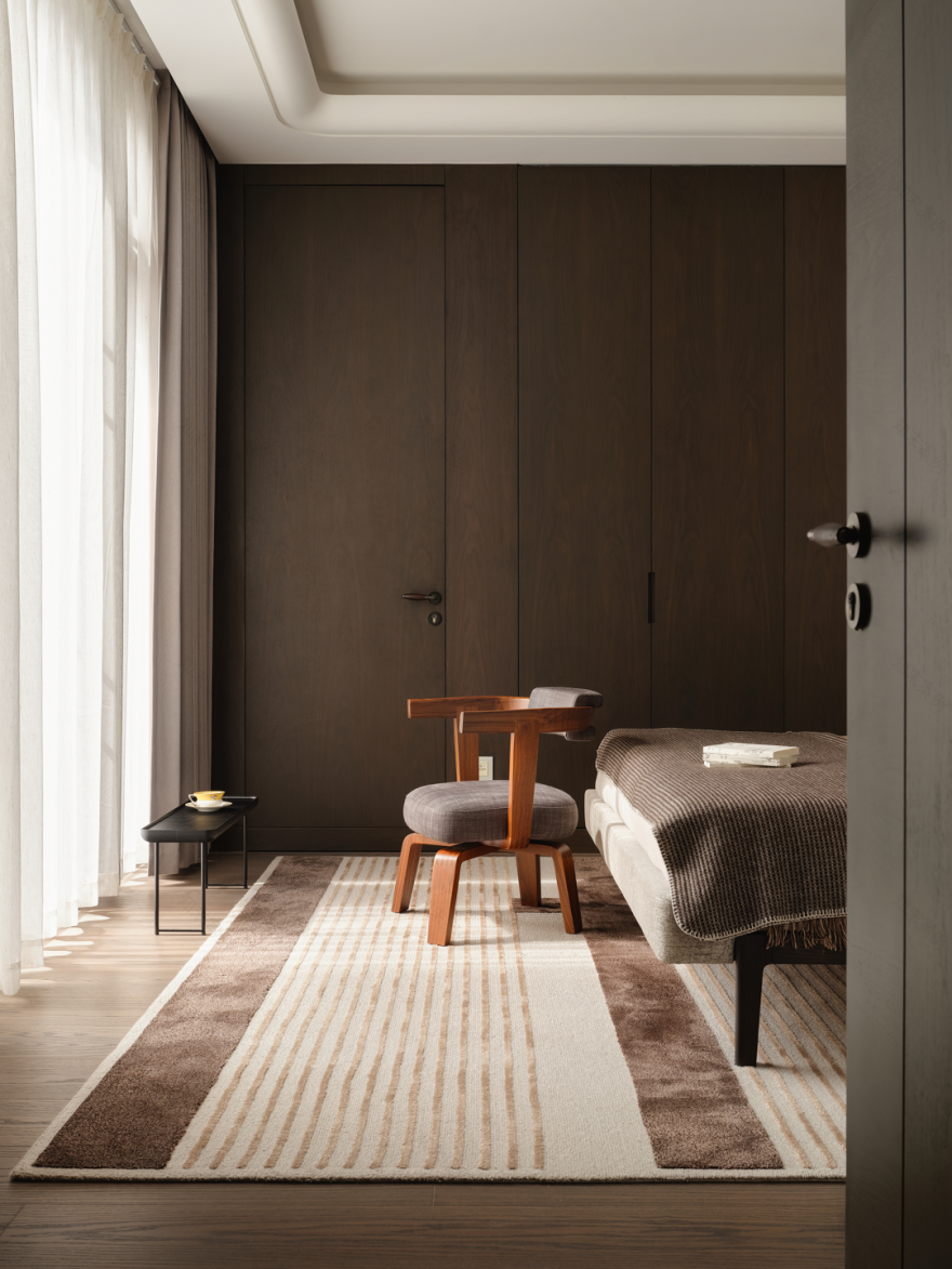 【首发】HNLIN空间美学馆×杭州湘湖湖山天境:藏家之心,自然隐奢!-121