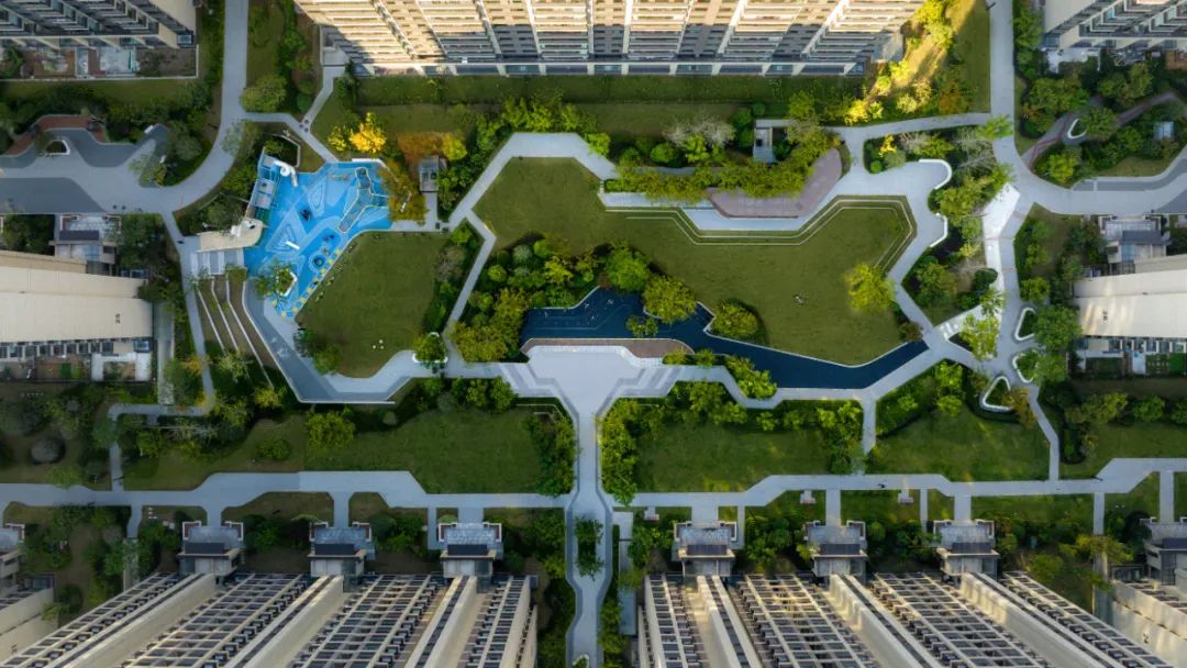 解构生活的艺术 | 南京招商雍宁府​（大区）-78