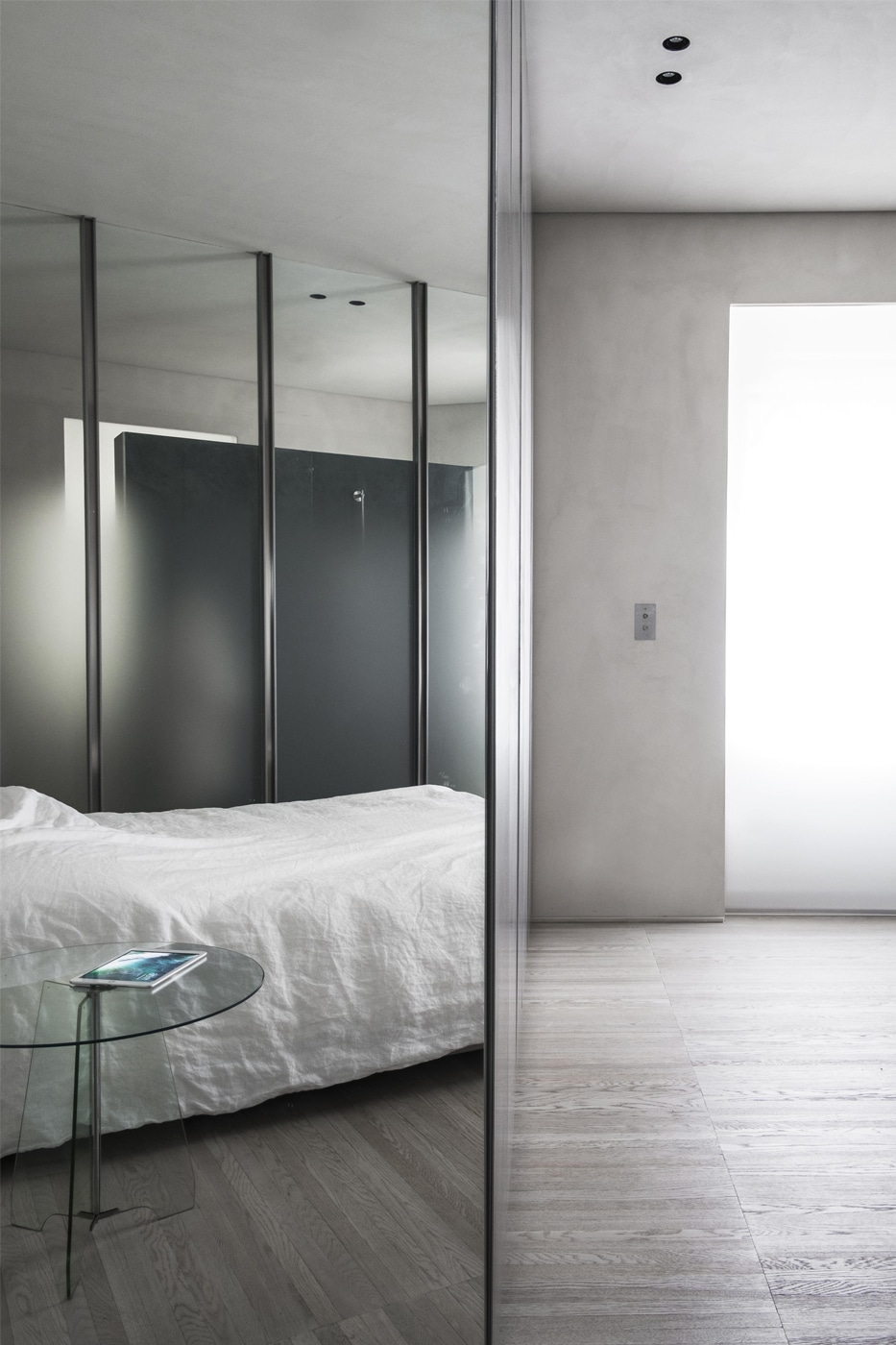 Apartment in Villa Riccio MORQ-0