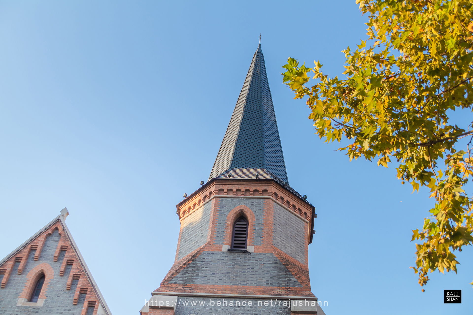 上海街道 · 城市探索系列11丨中国上海丨rajuid26-14