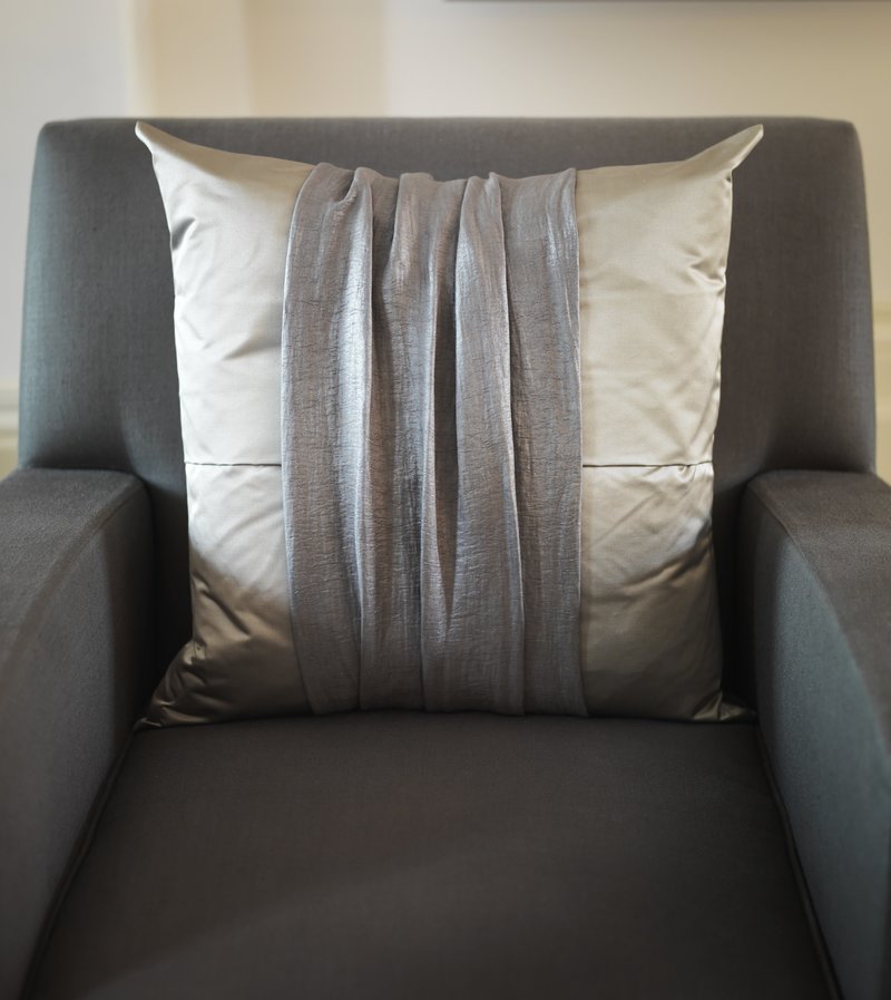 Interiors in United Kingdom英伦优雅风格 Kelly Hoppen-3