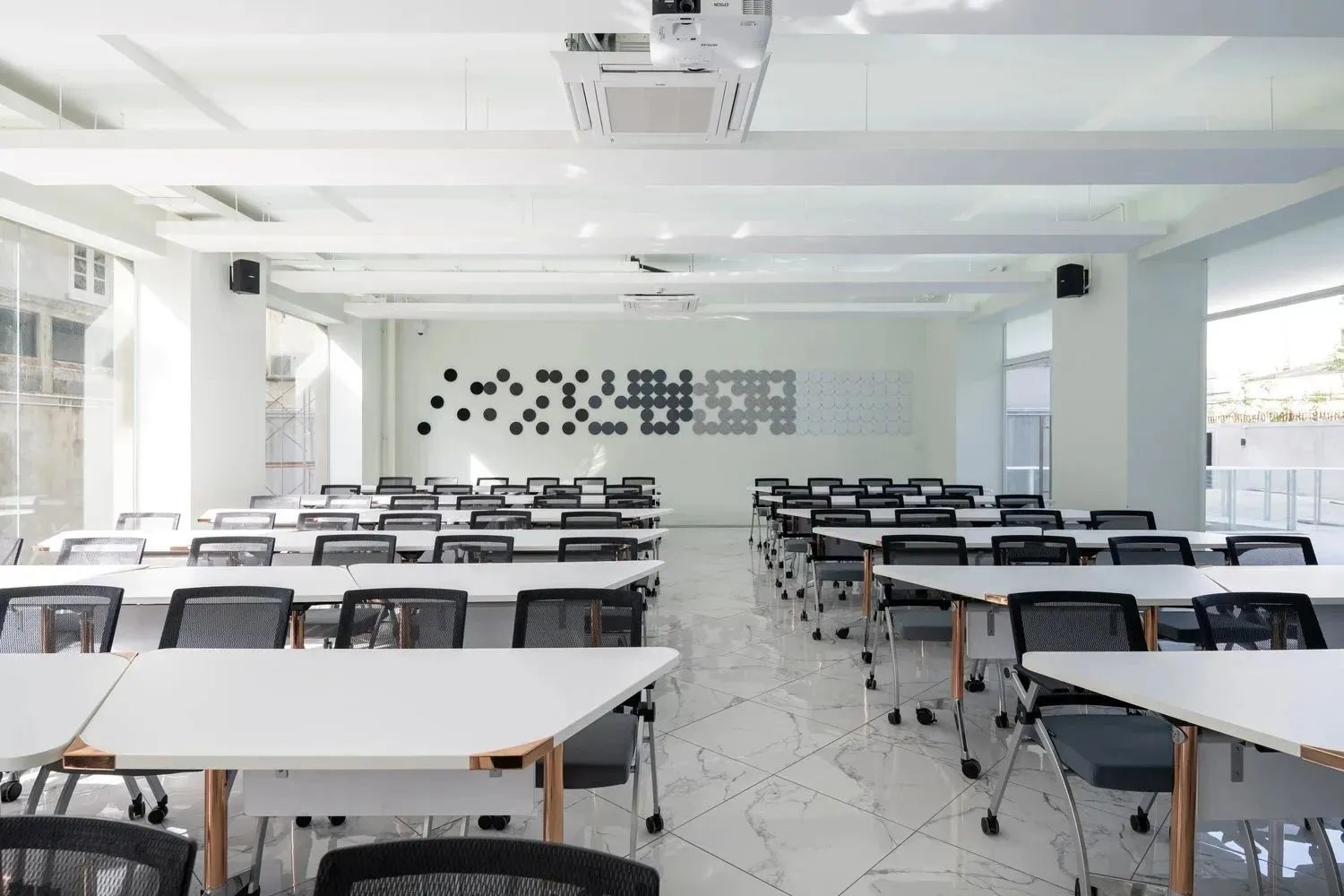 曼谷Rethinking·如何用建筑链接生活方式丨泰国曼谷-153