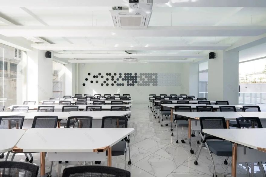 曼谷Rethinking·如何用建筑链接生活方式丨泰国曼谷-153