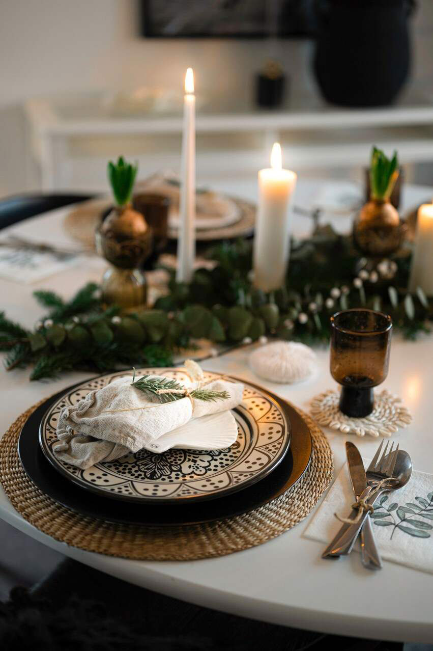 Soft minimalism with festive flavor-6