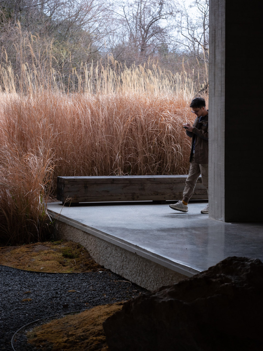 HYLLA WULU乌鲁花园丨中国丽江丨Z’scape致舍景观-93