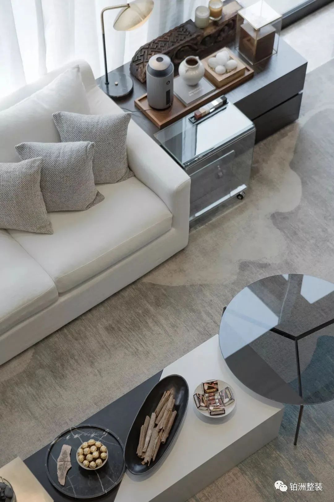 顶层复式，才是豪宅正确打开方式-17