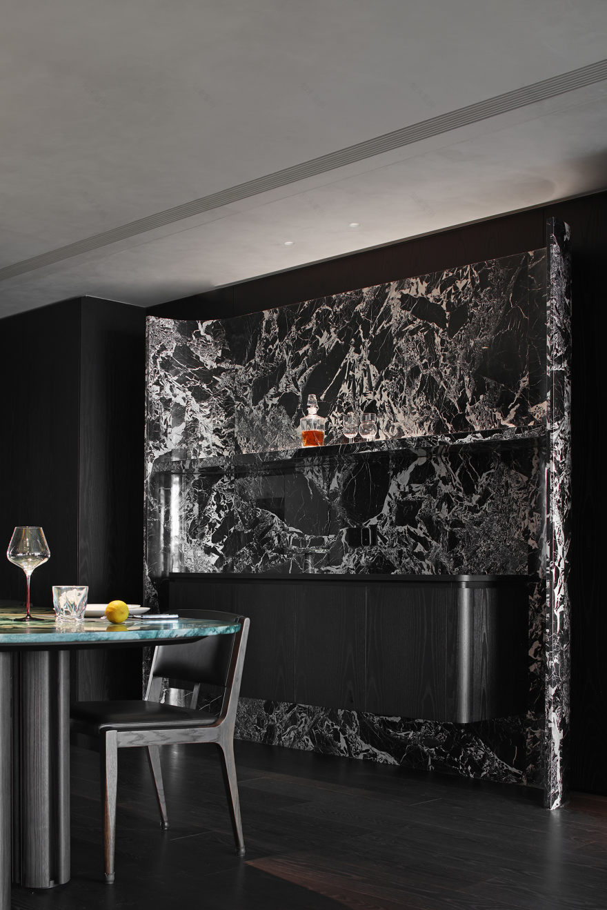 福建泉州380m² 卡飒明筑 · 执著设计丨中国泉州-34