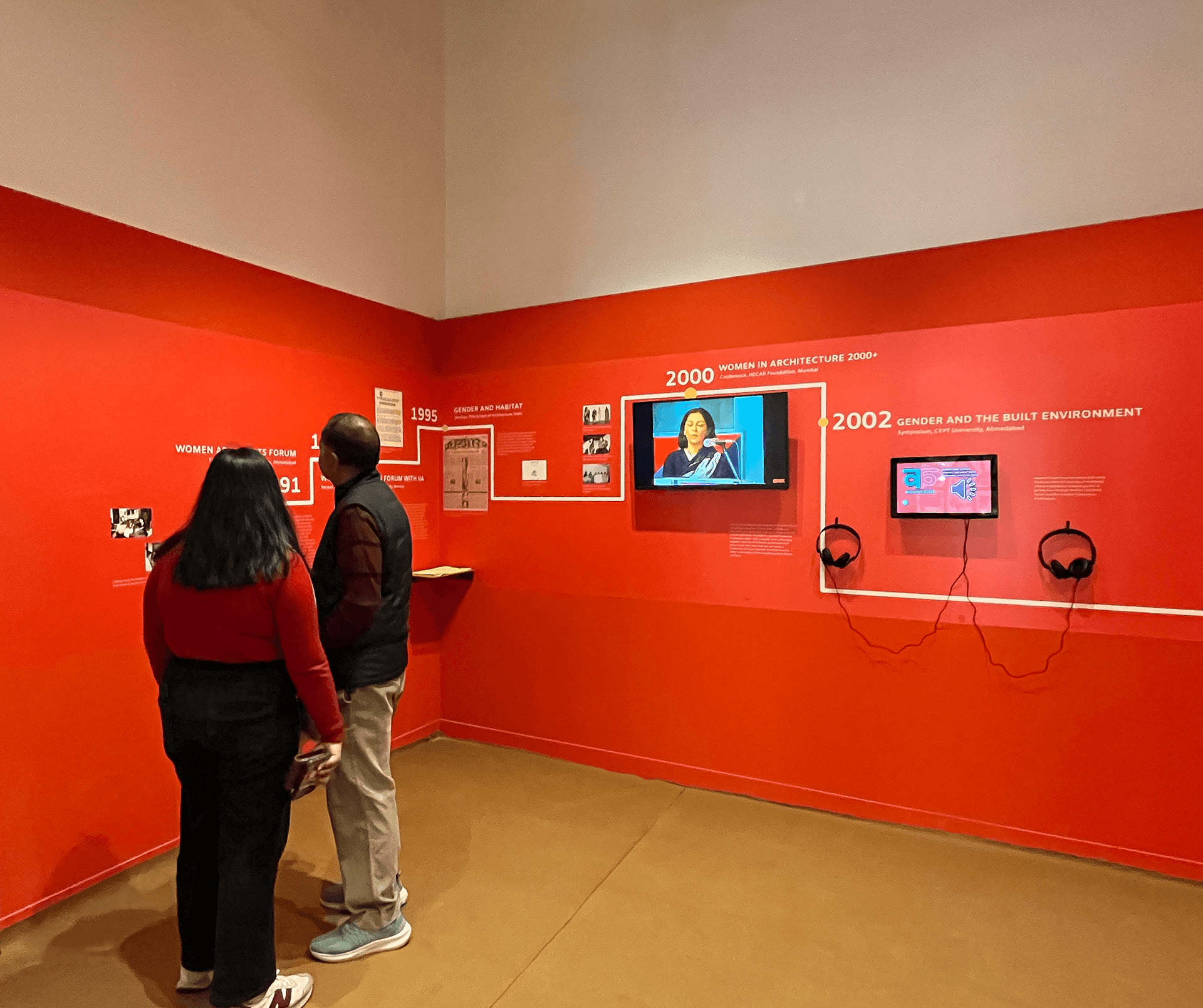 萨马特瓦：展览设计-22