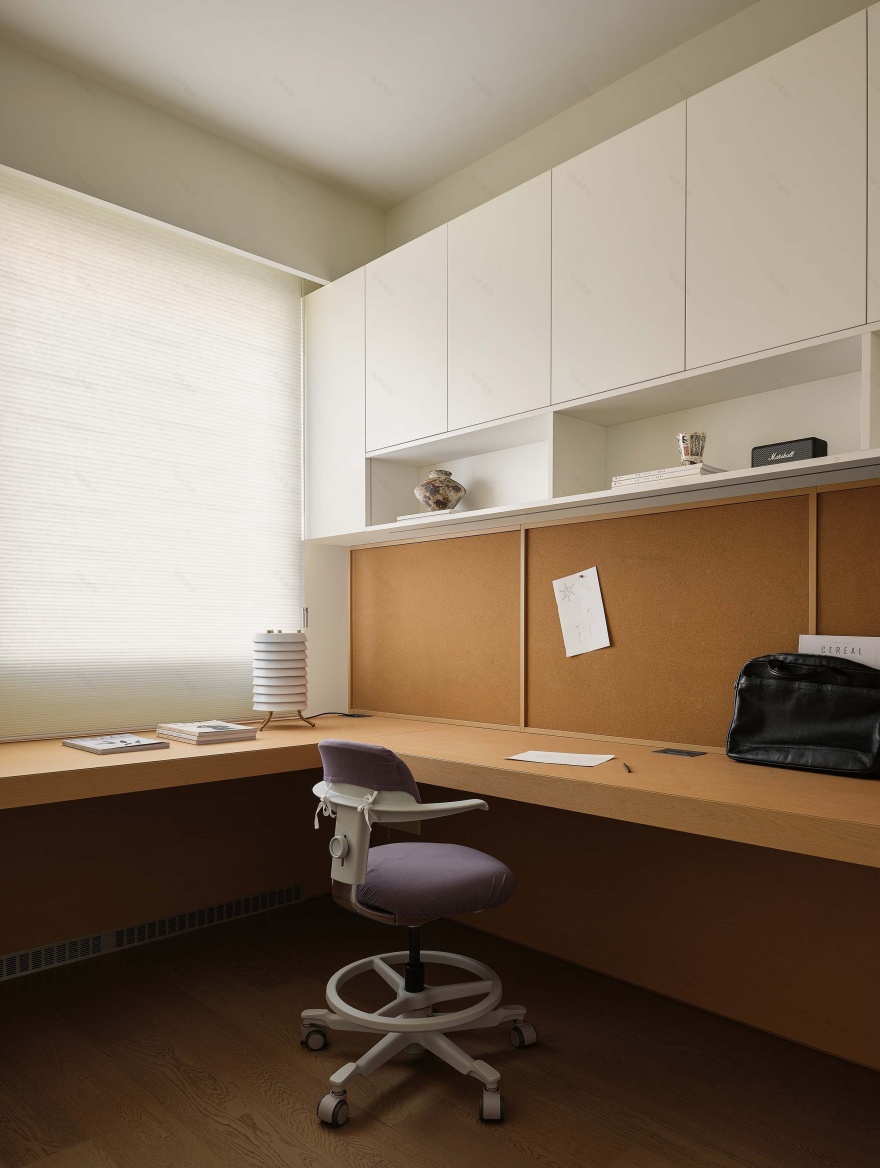 朗诗・高力璟华府室内设计-39