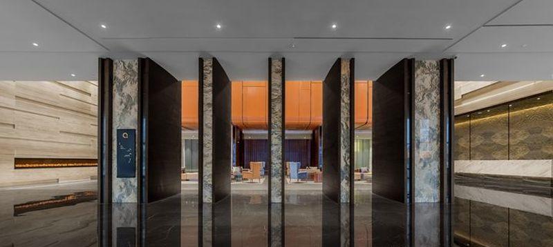 襄阳铂骊酒店-26