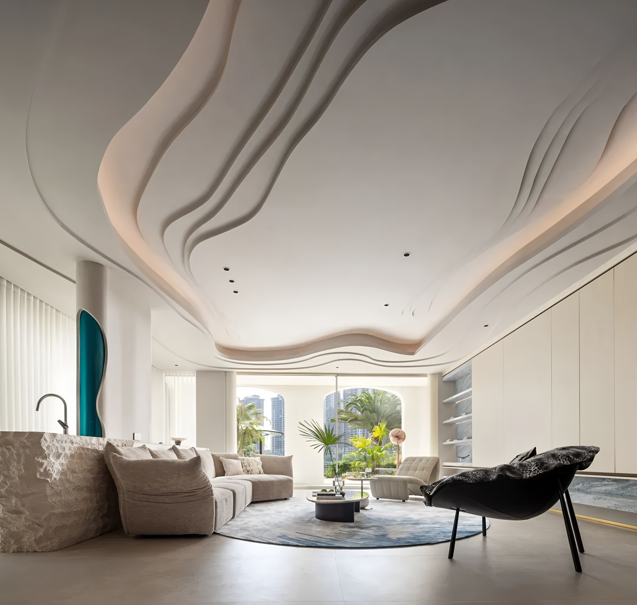 冰海之境丨中国杭州丨主创陈旭凯,团队张群芳,张婷,刚子-51