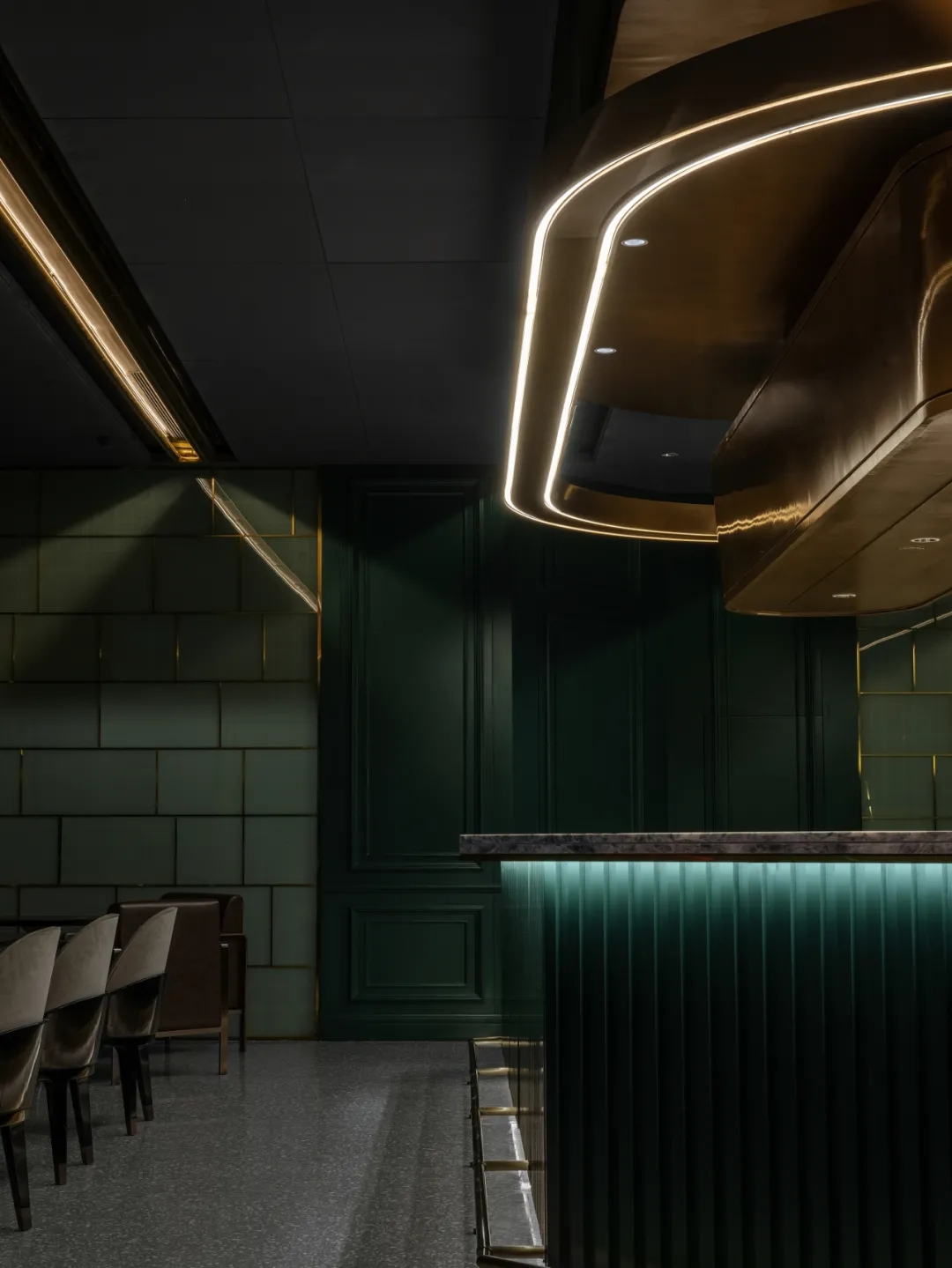 赞成·国潮中心 | GFD广飞设计-12