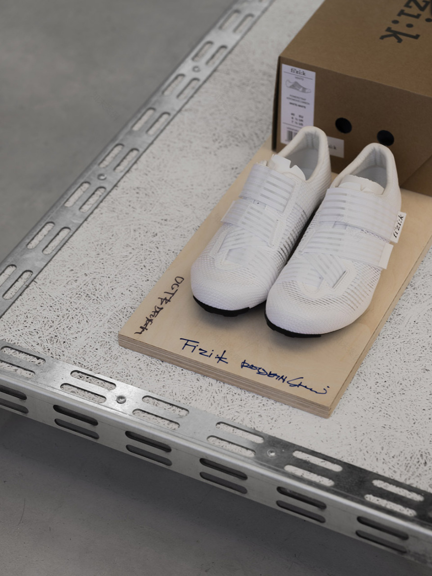 骑行装备零售丨中国武汉丨+SONO STUDIO(杨治明等)-180