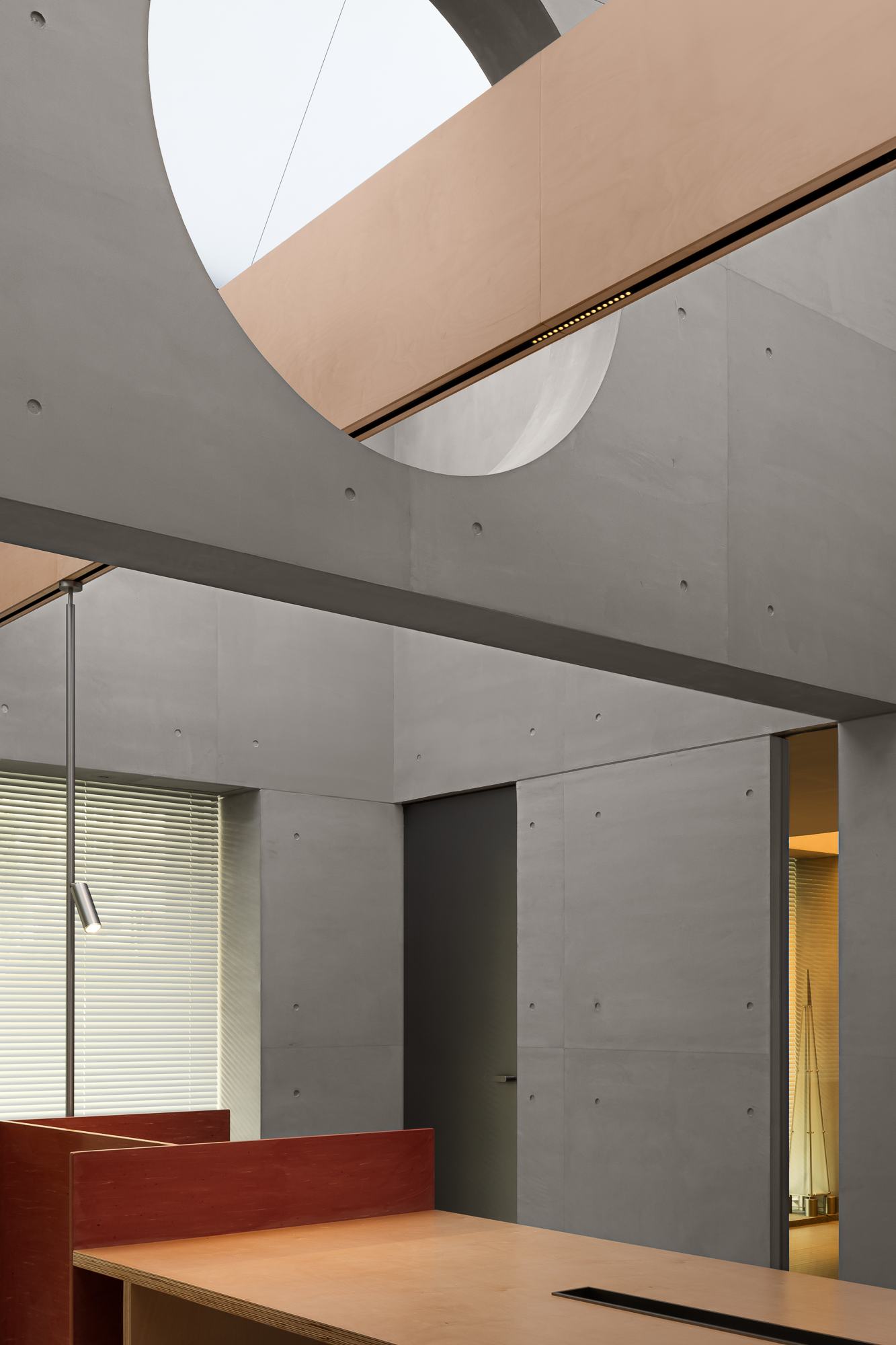 光域丨华为全屋智能体验馆-28